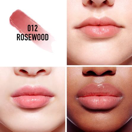 dior lipgloss rosewodd|dior addict lip glow awakening.